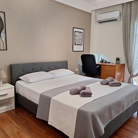 Cozy Apartment In The City Center Soluň Exteriér fotografie
