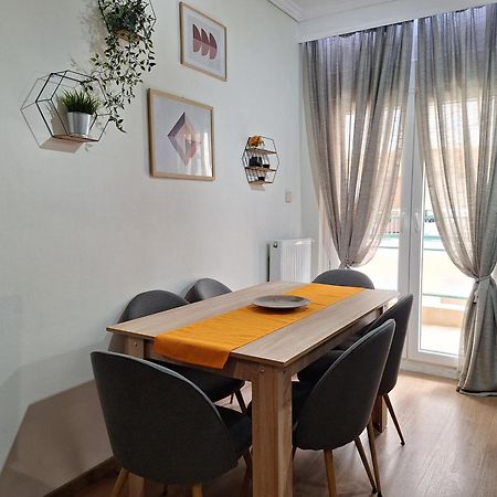 Cozy Apartment In The City Center Soluň Exteriér fotografie