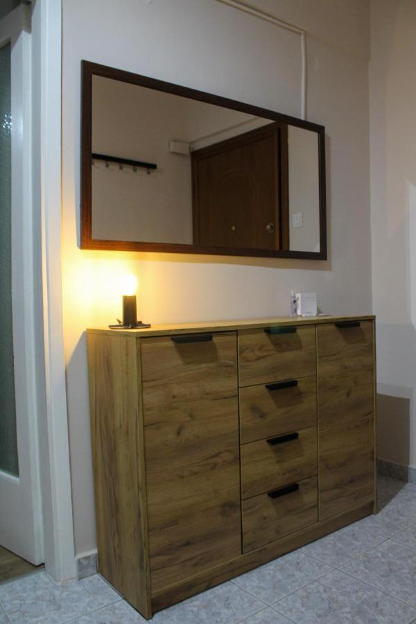 Cozy Apartment In The City Center Soluň Exteriér fotografie