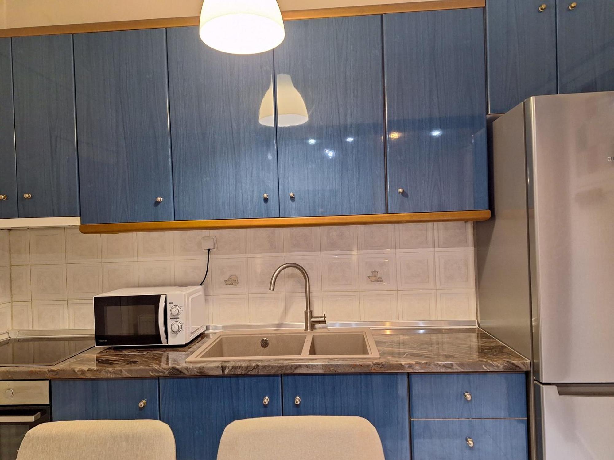 Cozy Apartment In The City Center Soluň Exteriér fotografie