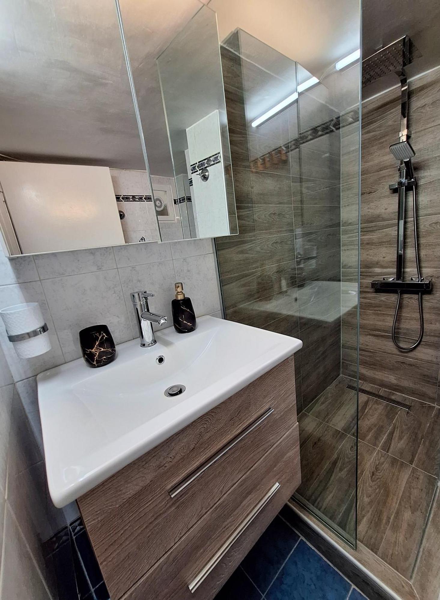 Cozy Apartment In The City Center Soluň Exteriér fotografie