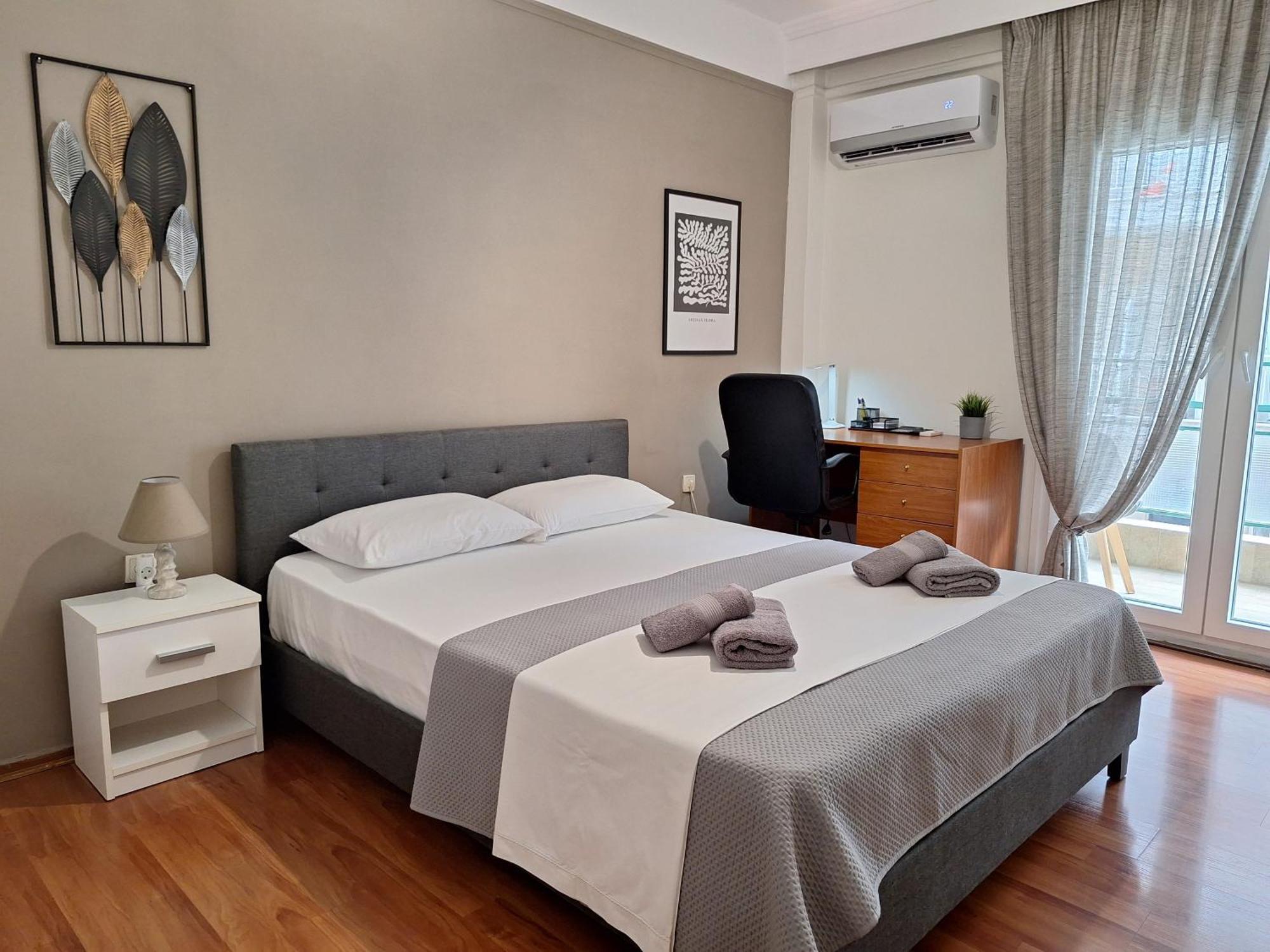 Cozy Apartment In The City Center Soluň Exteriér fotografie