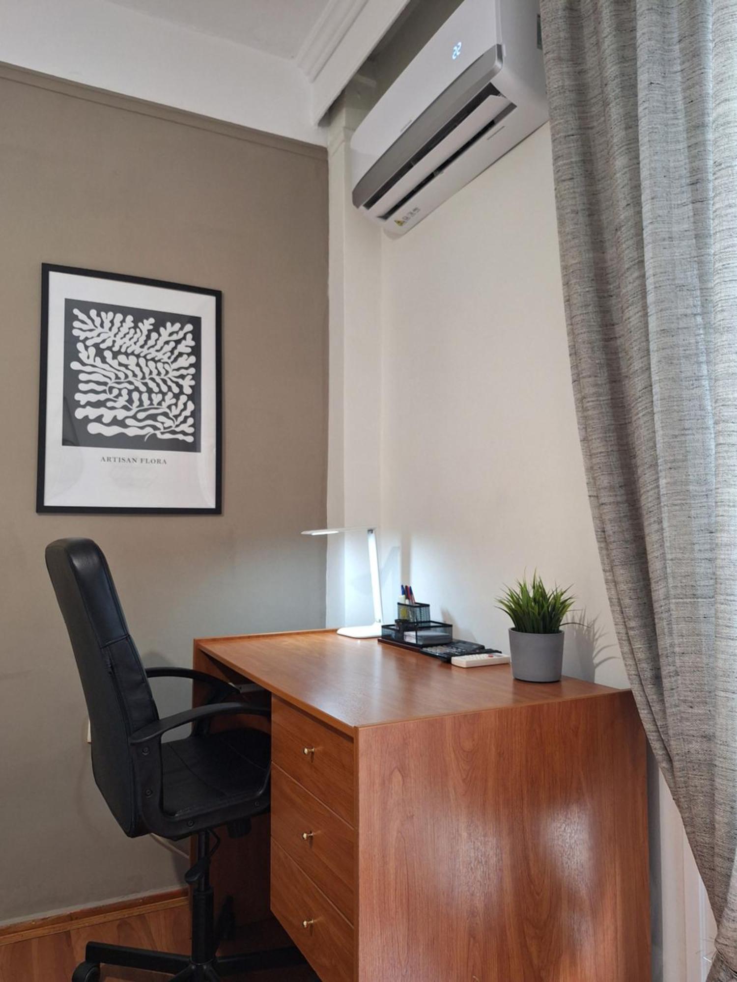 Cozy Apartment In The City Center Soluň Exteriér fotografie