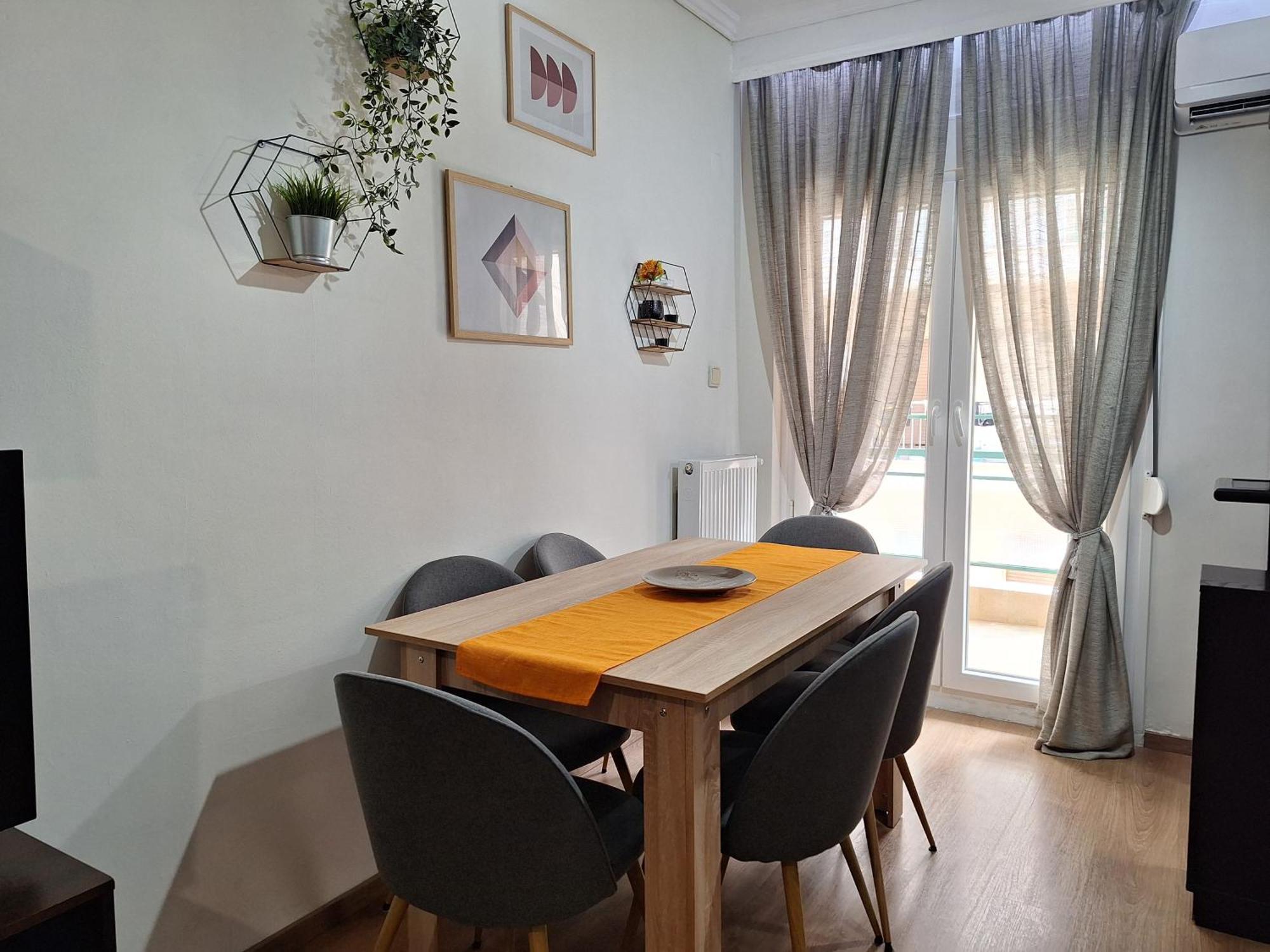 Cozy Apartment In The City Center Soluň Exteriér fotografie