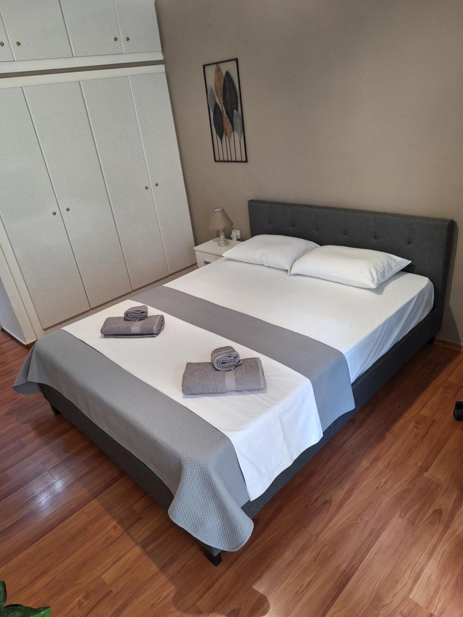Cozy Apartment In The City Center Soluň Exteriér fotografie