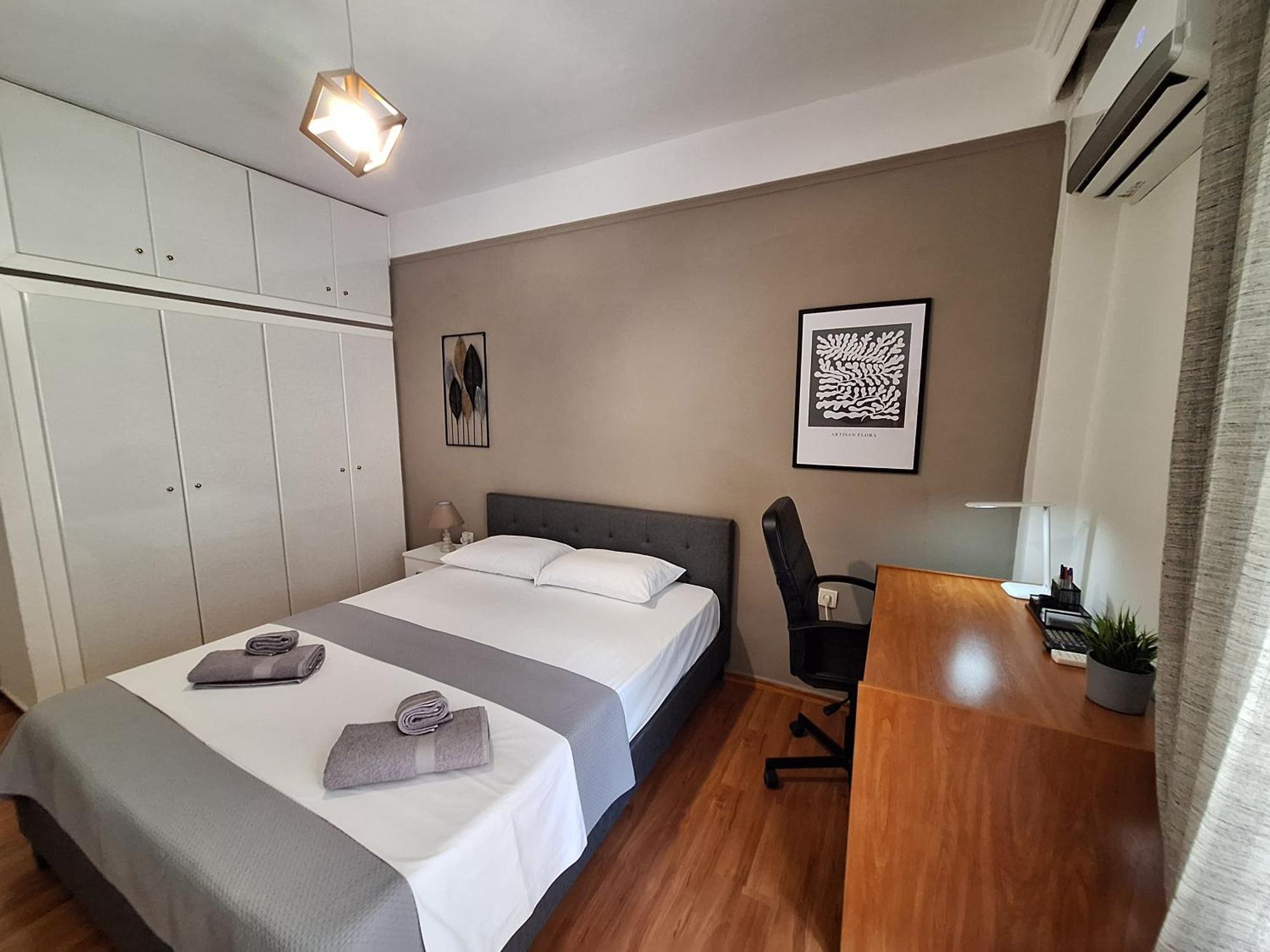 Cozy Apartment In The City Center Soluň Exteriér fotografie