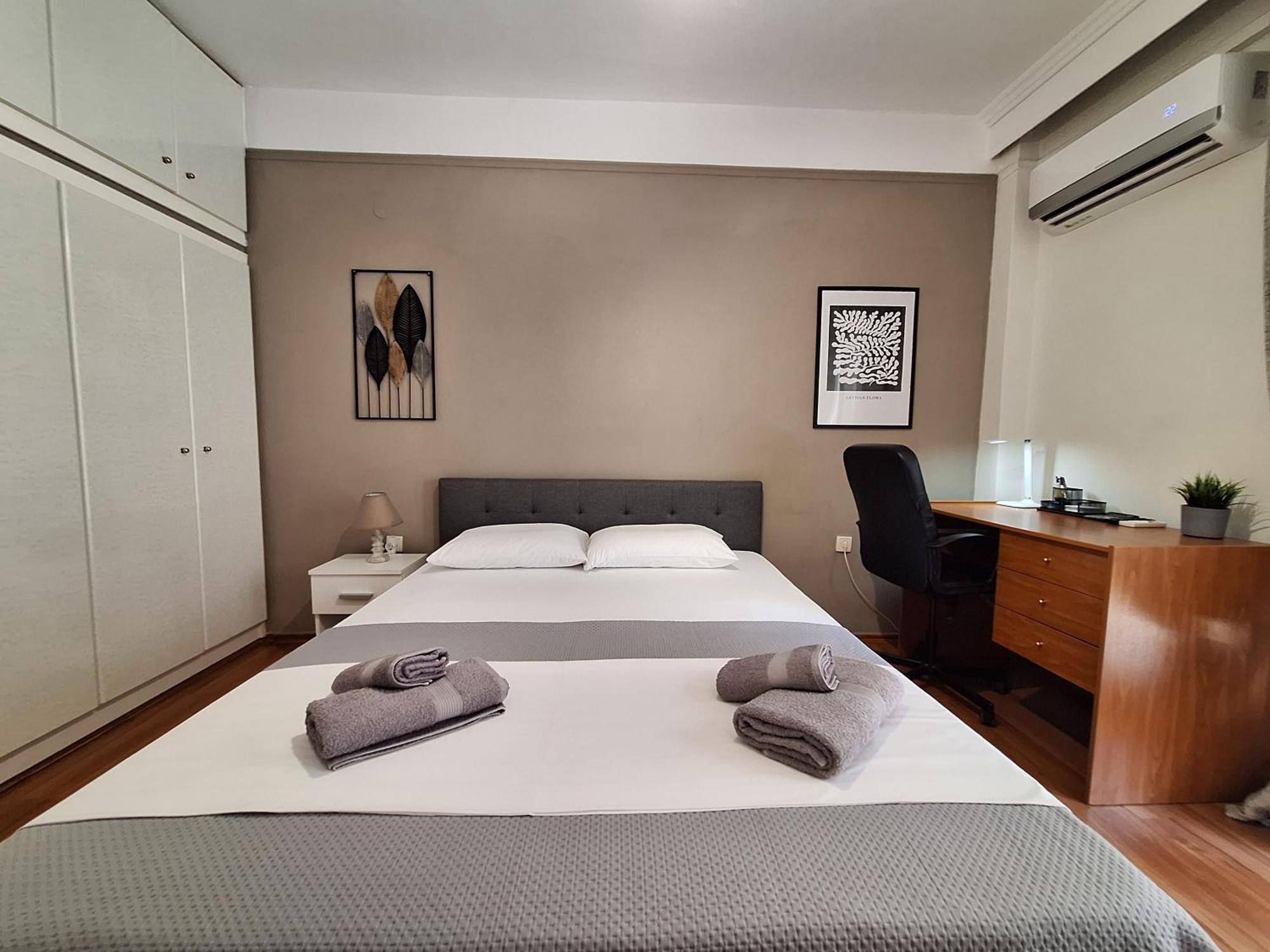 Cozy Apartment In The City Center Soluň Exteriér fotografie