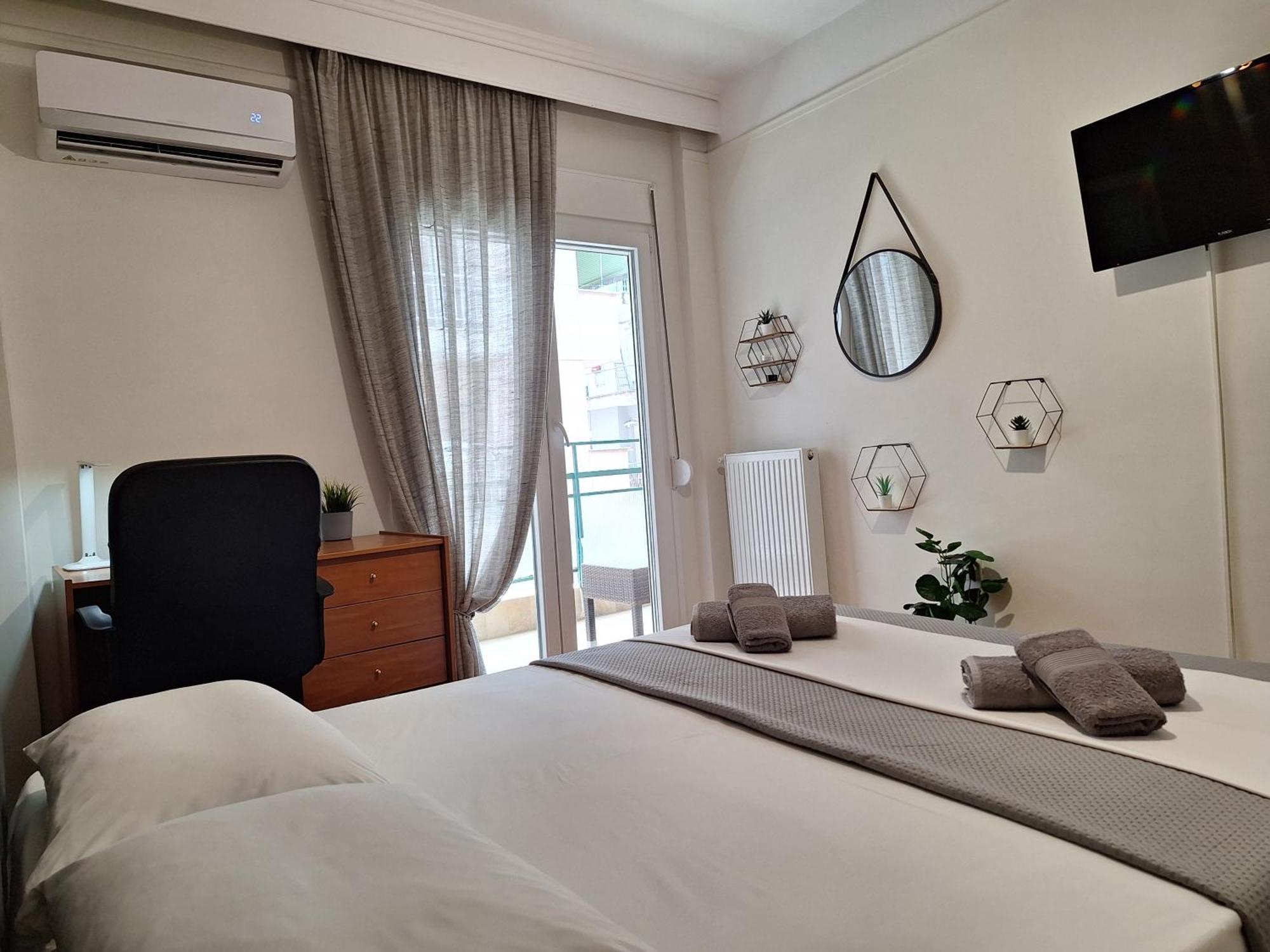 Cozy Apartment In The City Center Soluň Exteriér fotografie