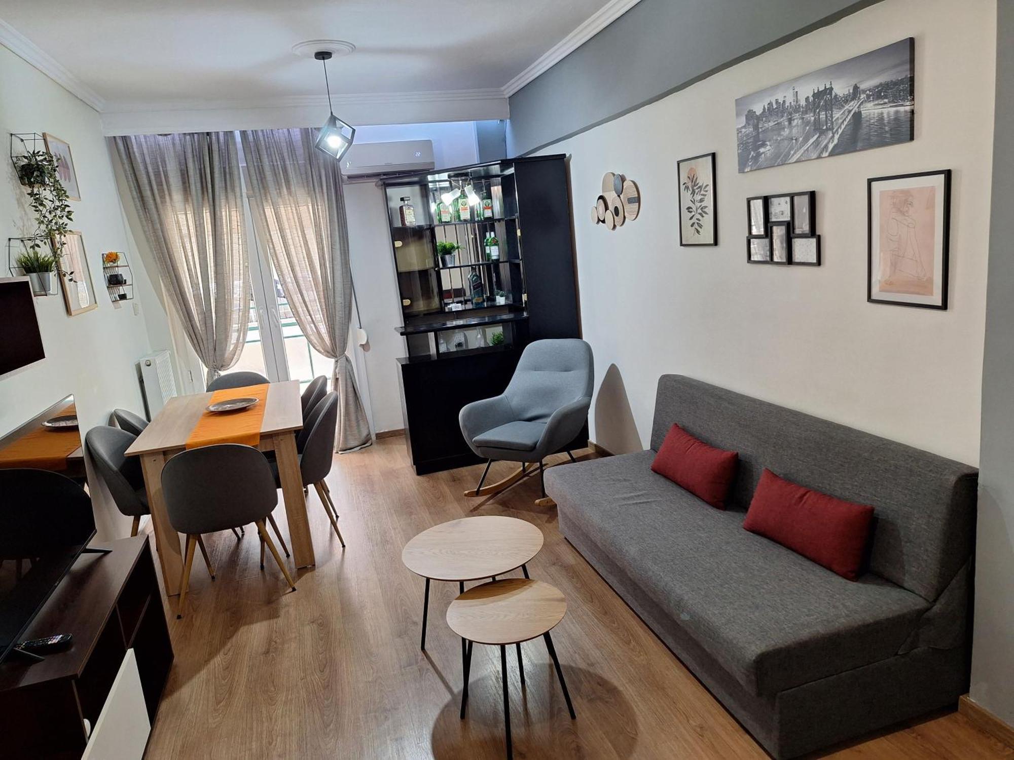 Cozy Apartment In The City Center Soluň Exteriér fotografie
