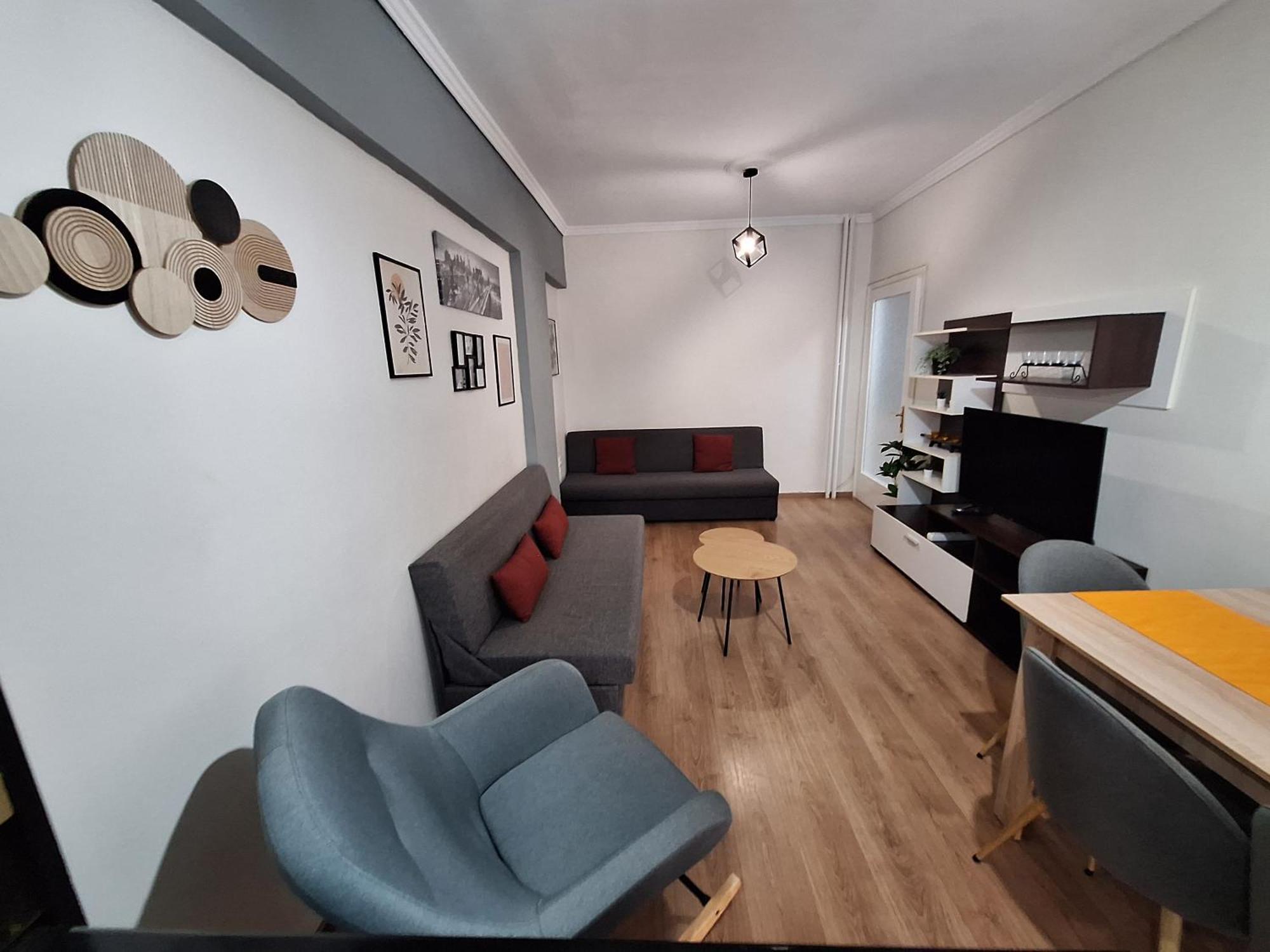 Cozy Apartment In The City Center Soluň Exteriér fotografie