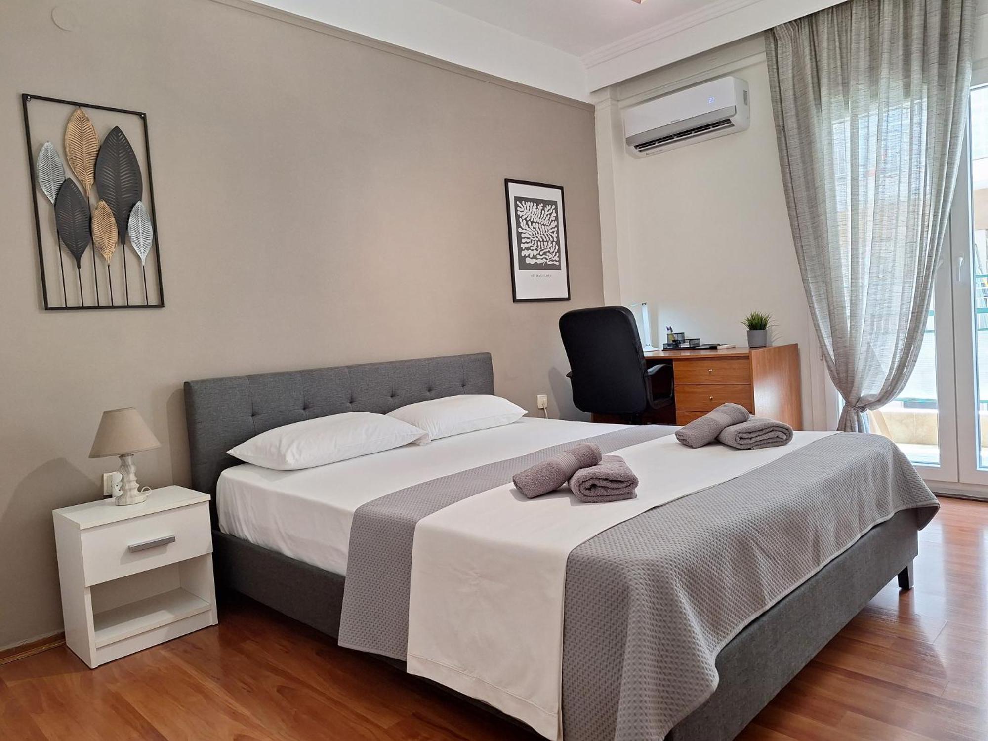 Cozy Apartment In The City Center Soluň Exteriér fotografie