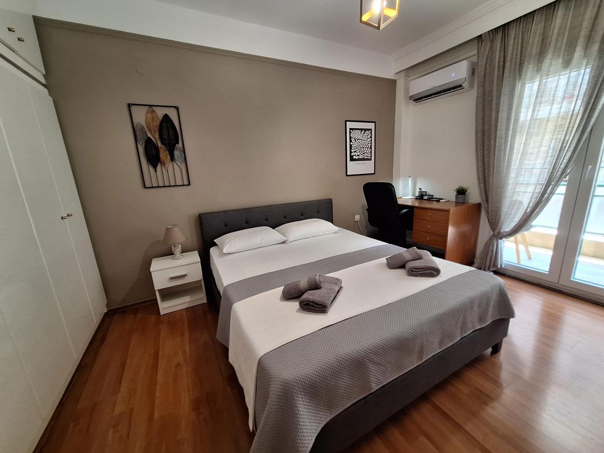 Cozy Apartment In The City Center Soluň Exteriér fotografie
