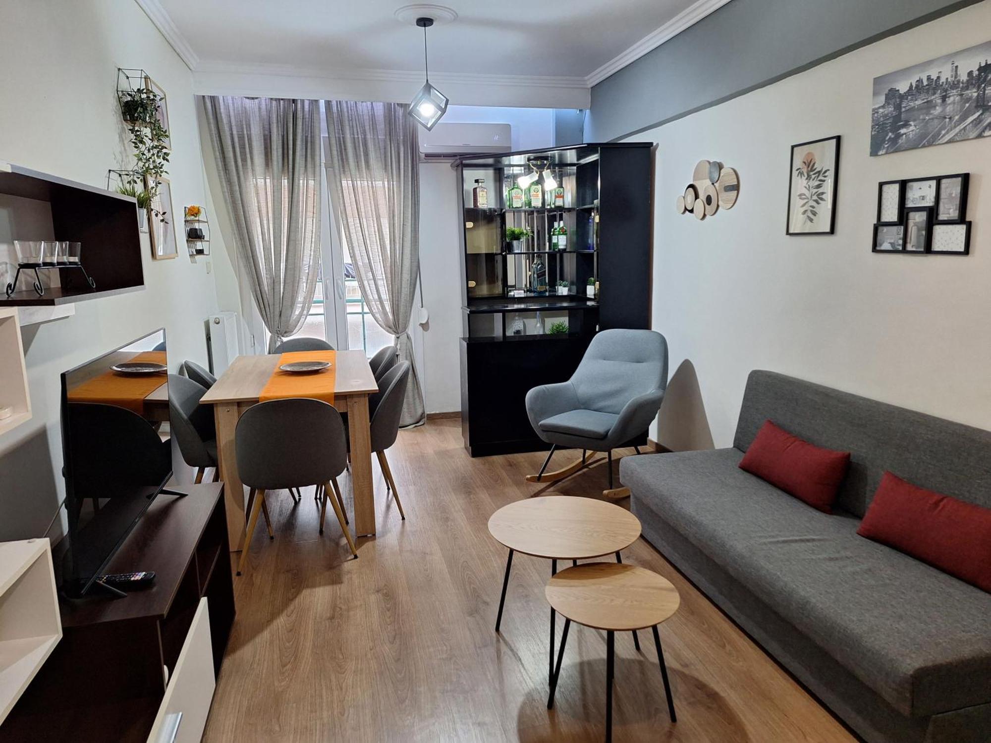 Cozy Apartment In The City Center Soluň Exteriér fotografie