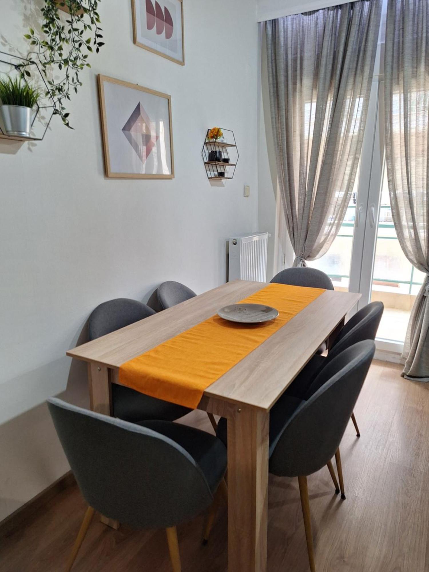 Cozy Apartment In The City Center Soluň Exteriér fotografie
