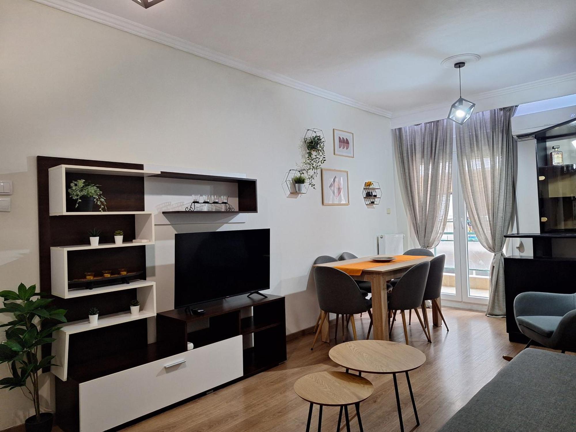 Cozy Apartment In The City Center Soluň Exteriér fotografie