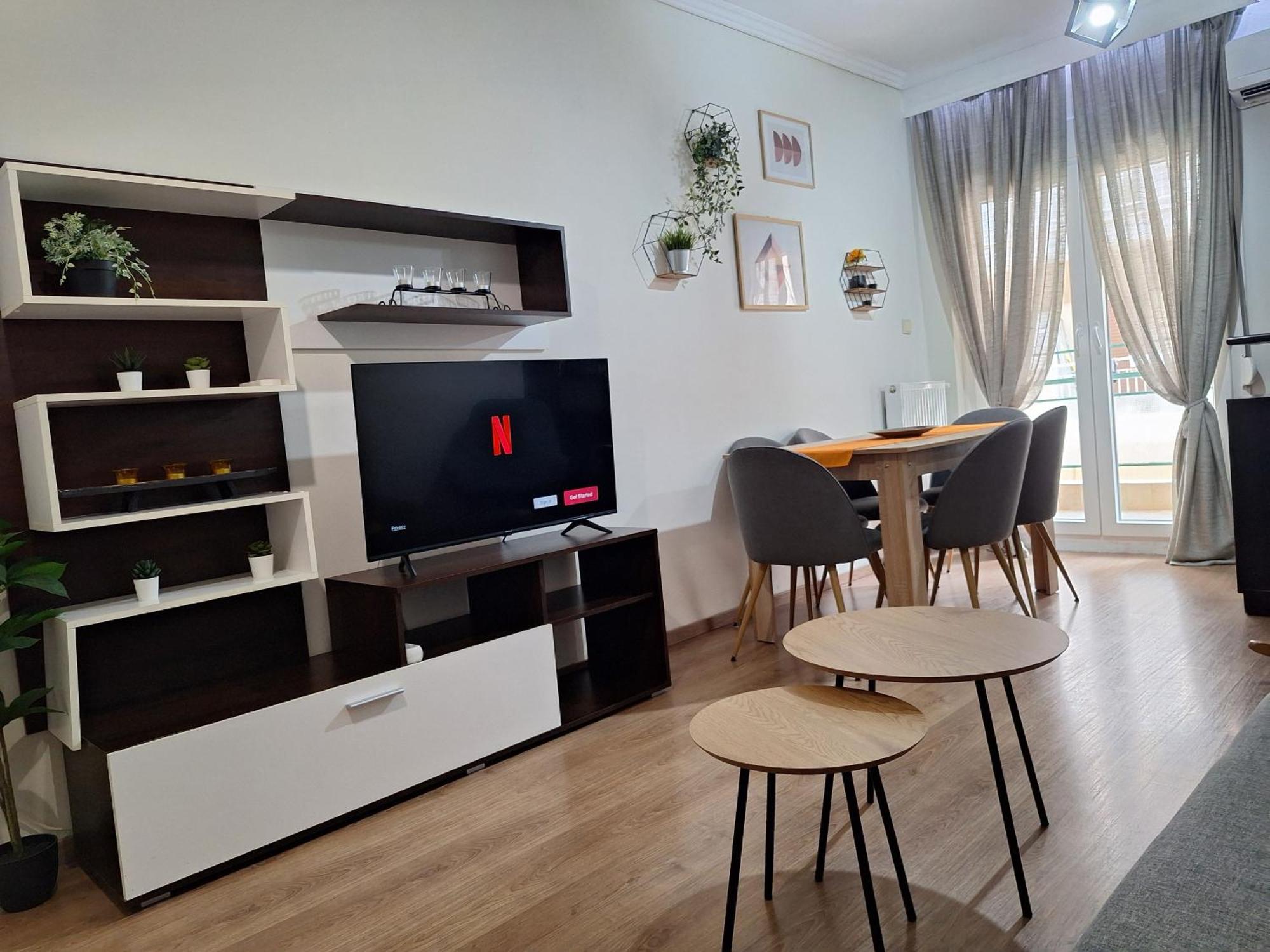 Cozy Apartment In The City Center Soluň Exteriér fotografie