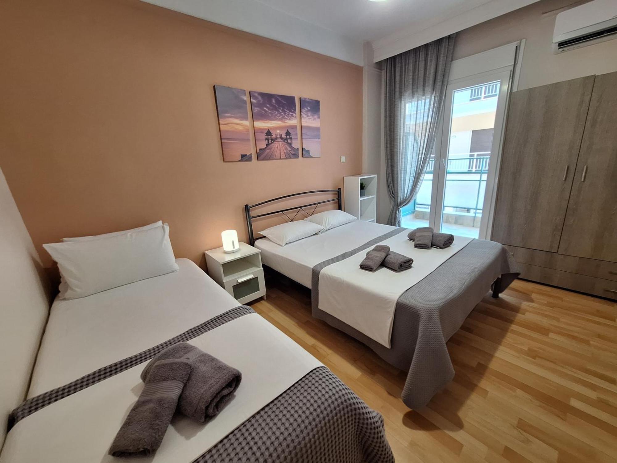 Cozy Apartment In The City Center Soluň Exteriér fotografie