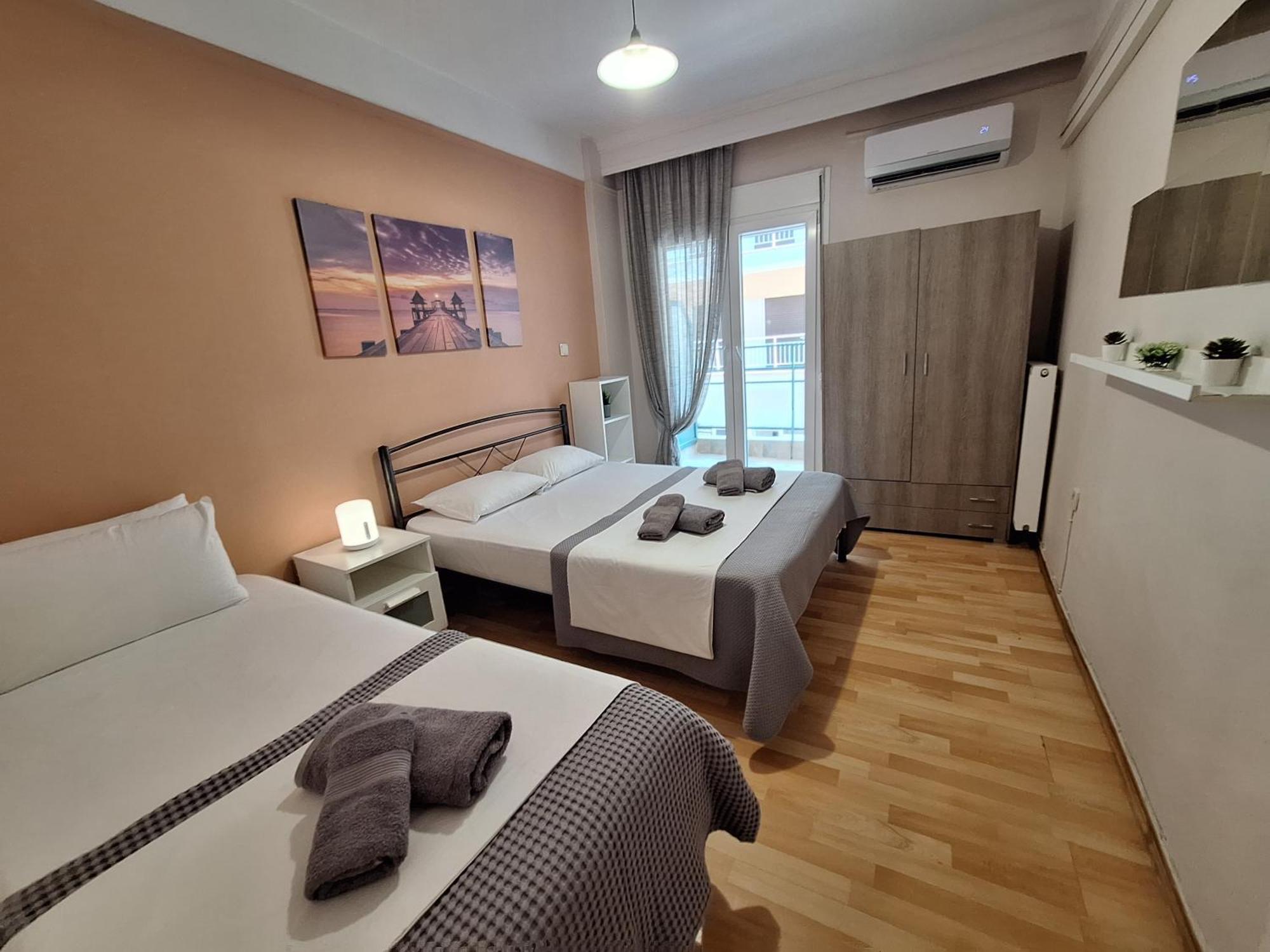 Cozy Apartment In The City Center Soluň Exteriér fotografie