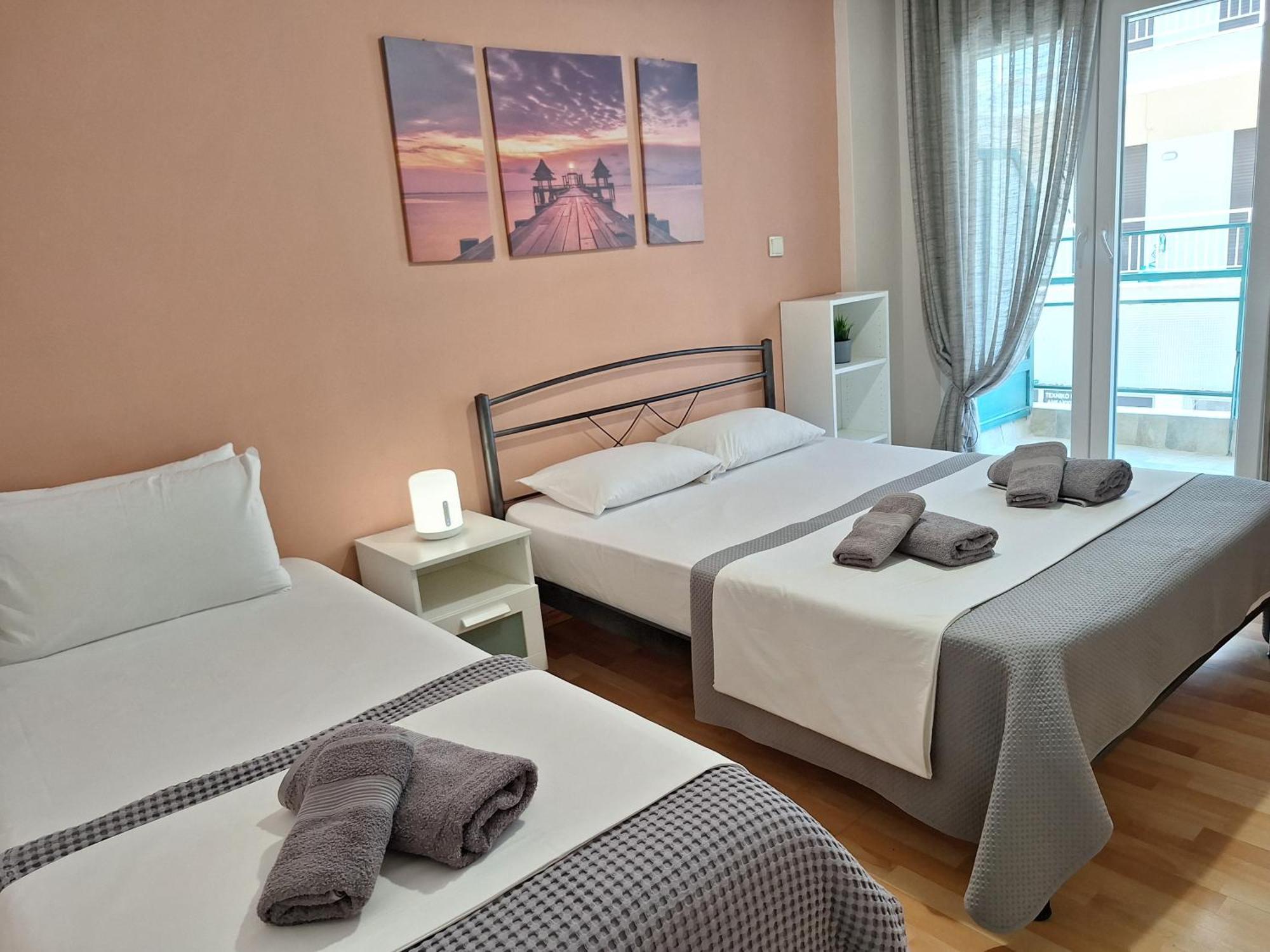 Cozy Apartment In The City Center Soluň Exteriér fotografie