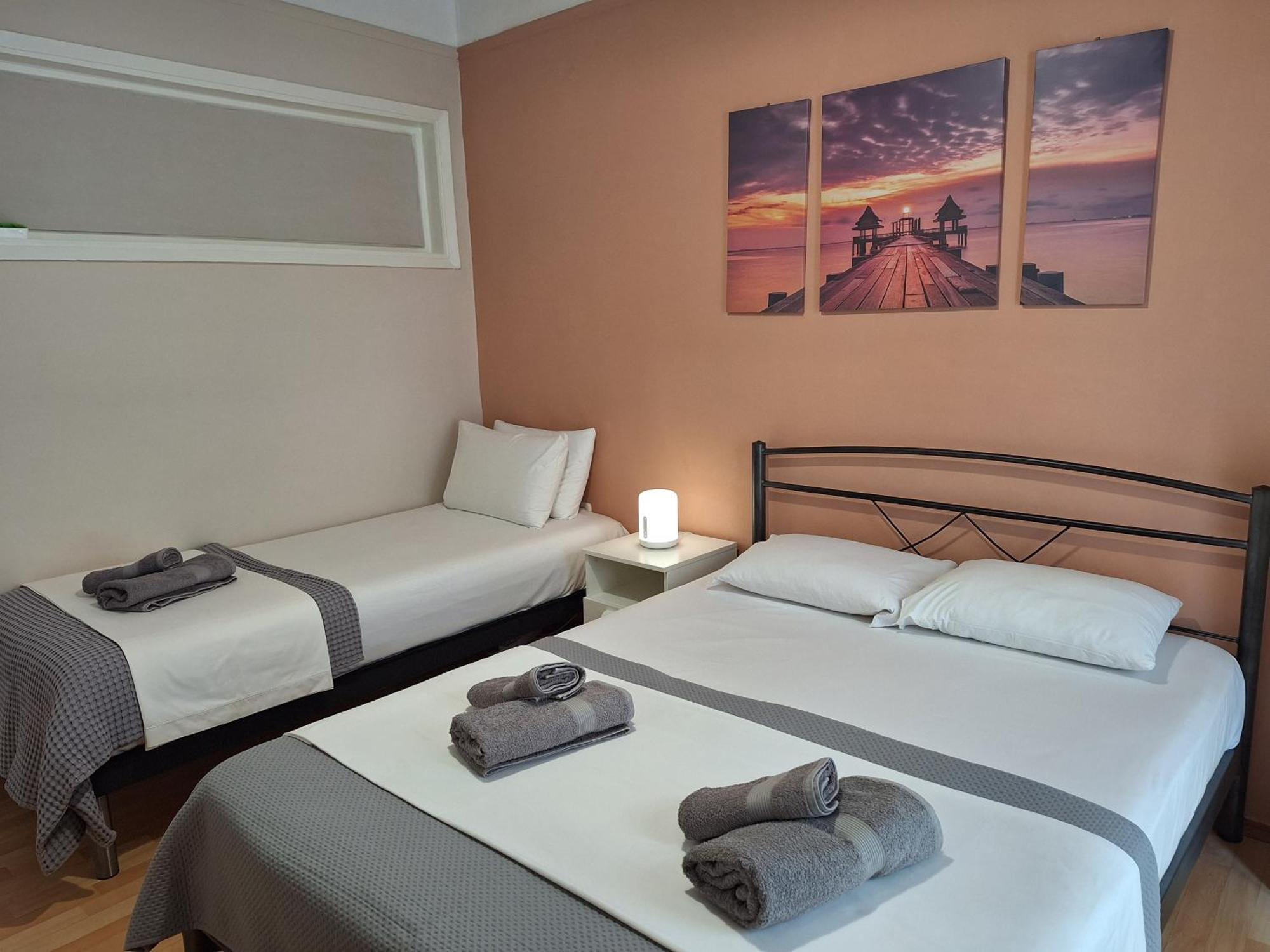 Cozy Apartment In The City Center Soluň Exteriér fotografie